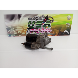 DEMARREUR CLIO II RS 172 PH2