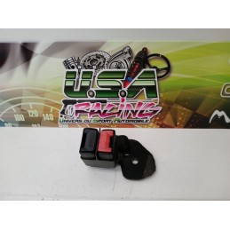 PRETENTIONNEUR ARRIERE CLIO II RS 182 PHASE 3