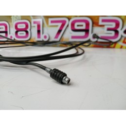 FIL DE RADIO CLIO II RS 182 PHASE 3