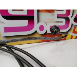 FIL DE RADIO CLIO II RS 182 PHASE 3