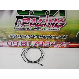 FIL DE RADIO CLIO II RS 182 PHASE 3