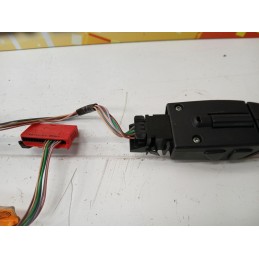 COMMANDE DE L AUTORADIO CLIO II RS 182 PHASE 3