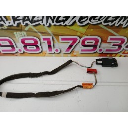 COMMANDE DE L AUTORADIO CLIO II RS 182 PHASE 3