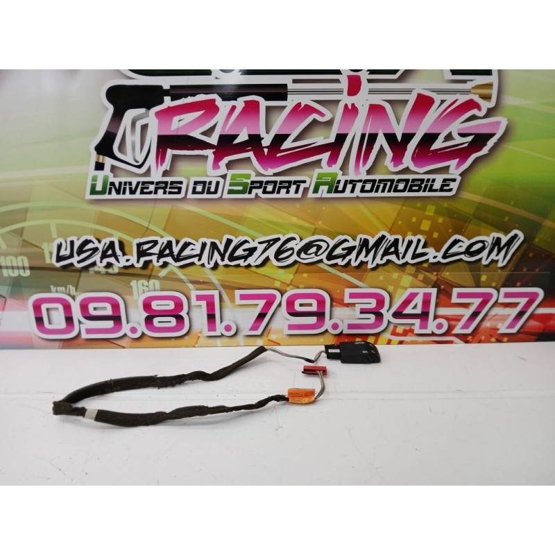 COMMANDE DE L AUTORADIO CLIO II RS 182 PHASE 3