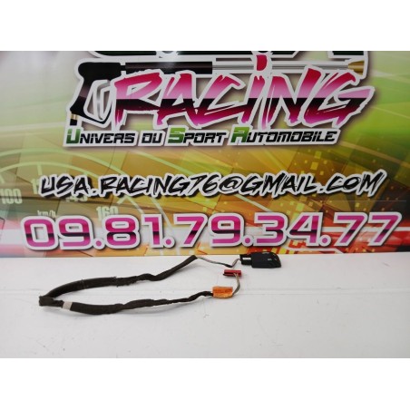 COMMANDE DE L AUTORADIO CLIO II RS 182 PHASE 3