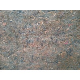 GARNITURE MOUSSE COQUELE HABITACLE CLIO II RS 182 PHASE 3