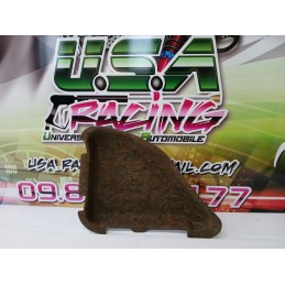 GARNITURE MOUSSE COQUELE HABITACLE CLIO II RS 182 PHASE 3