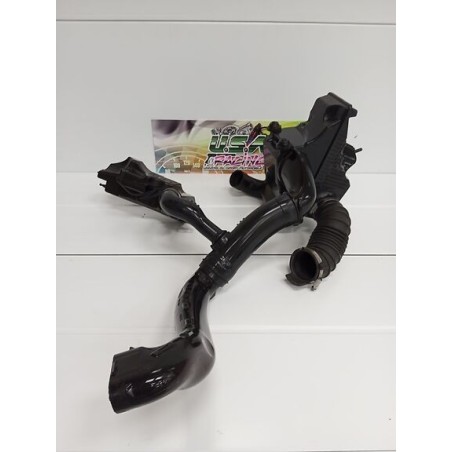 SYSTEME FILTRE AIR CLIMATISE CLIO III 197 PH1