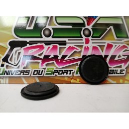 CAOUTCHOUC TROU FIXATION SIEGE CLIO II RS 182 PHASE 3