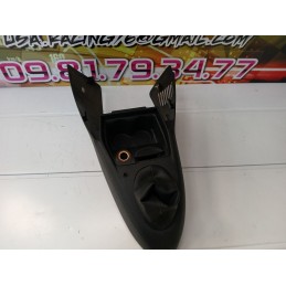 CONSOLE CENTRALE CLIO II RS 182 PHASE 3