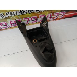 CONSOLE CENTRALE CLIO II RS 182 PHASE 3