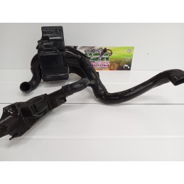 SYSTEME FILTRE AIR CLIMATISE CLIO III 197 PH1