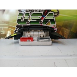 AFFICHEUR CENTRAL CLIO II RS 182 PHASE 3