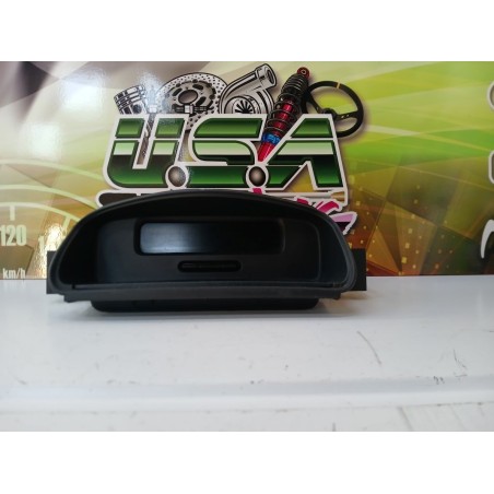 AFFICHEUR CENTRAL CLIO II RS 182 PHASE 3