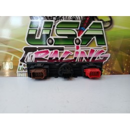 COMMANDE WARNING/CENTRALISATION CLIO II RS 182 PH 3