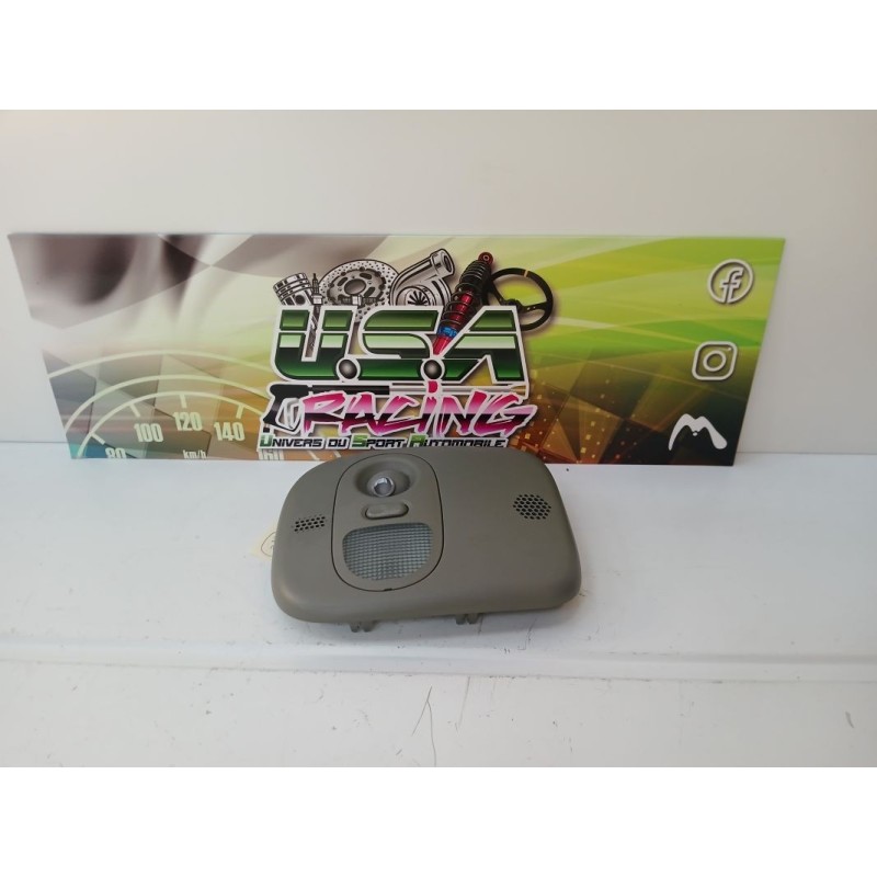 PLAFONNIER CLIO II RS 182 PHASE 3