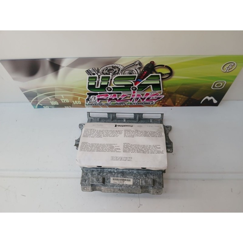 AIRBAG TABLEAU DE BORD CLIO II RS 182 PHASE 3