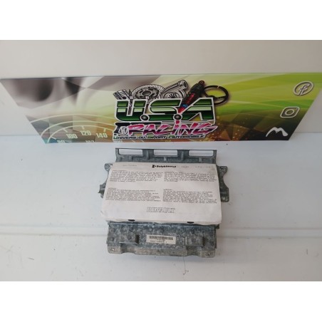 AIRBAG TABLEAU DE BORD CLIO II RS 182 PHASE 3