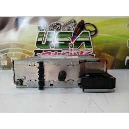 AUTORADIO CLIO II RS 182 PHASE 3