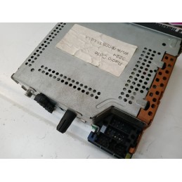 AUTORADIO CLIO II RS 182 PHASE 3