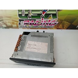 AUTORADIO CLIO II RS 182 PHASE 3