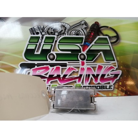 ECLAIRAGE COFFRE CLIO II RS 182 PH 3