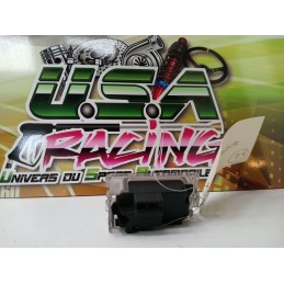 ECLAIRAGE COFFRE CLIO II RS 182 PH 3