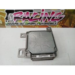 BOITIER CALCULATEUR AIRBAG CLIO II RS 182 PH 3