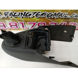 CONSOLE CENTRALE CLIO II RS 182 PHASE 3