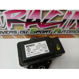 CAPTEUR ESP AV CLIO II RS 182 PHASE 3
