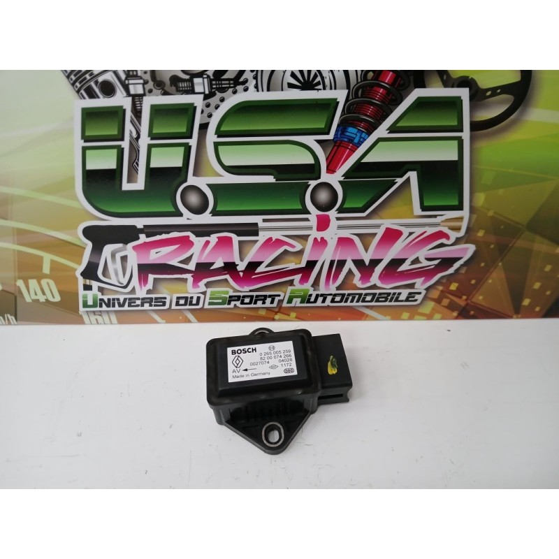 CAPTEUR ESP AV CLIO II RS 182 PHASE 3