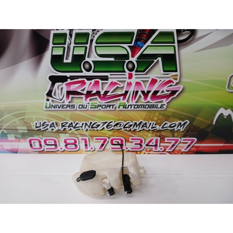 RESERVOIR LAVE GLACE CLIO II RS 182 PHASE3