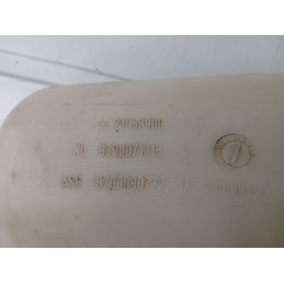 RESERVOIR LAVE GLACE CLIO II RS 182 PHASE3