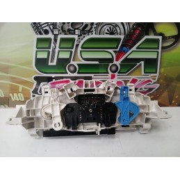 COMMANDE DE CHAUFFAGE /CLIM TWINGO II RS