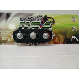 COMMANDE DE CHAUFFAGE /CLIM TWINGO II RS