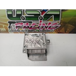 BOITIER CALCULATEUR AIRBAG TWINGO II RS