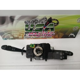 Contacteur Tournant + Commodo TWINGO 2 RS | Bloc Commo Airbag