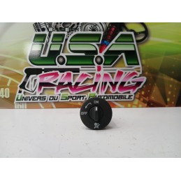 BOUTON ON/OFF AIRBAG TWINGO II RS