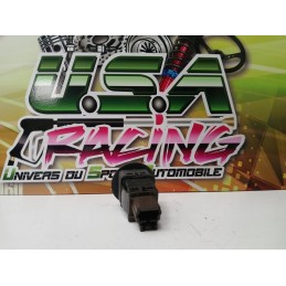 BOUTON ON/OFF AIRBAG TWINGO II RS