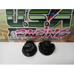 CACHE ENCEINTE TWITTER TWINGO II RS