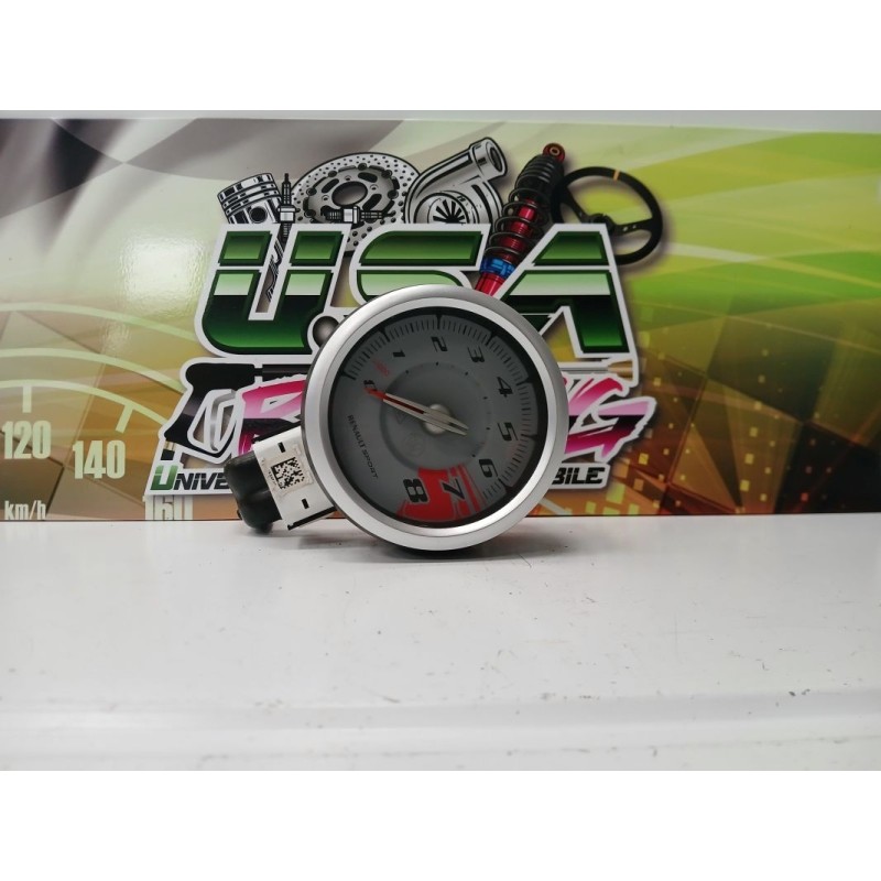 COMPTE TOUR TWINGO II RS