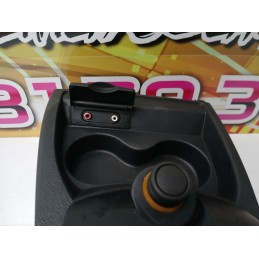 CONSOLE CENTRALE TWINGO II RS