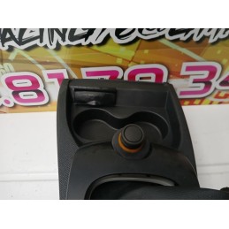 CONSOLE CENTRALE TWINGO II RS