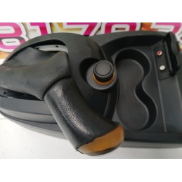 CONSOLE CENTRALE TWINGO II RS