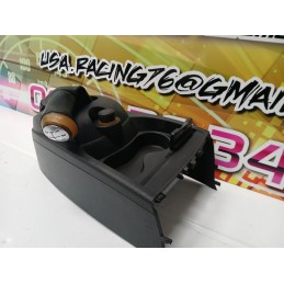 CONSOLE CENTRALE TWINGO II RS