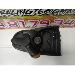 CONSOLE CENTRALE TWINGO II RS