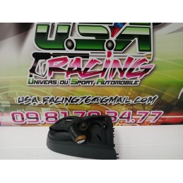 CONSOLE CENTRALE TWINGO II RS