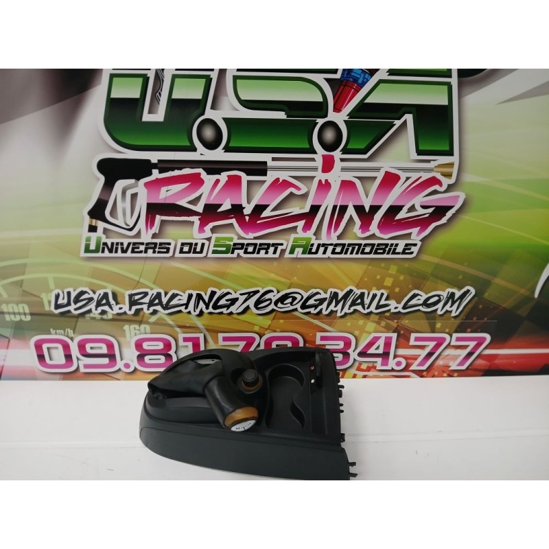 CONSOLE CENTRALE TWINGO II RS