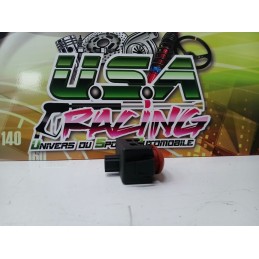 COMMUTATEUR FEUX DE DETRESSE TWINGO II RS