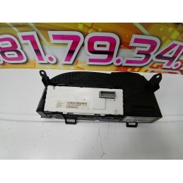 COMPTEUR TWINGO II RS